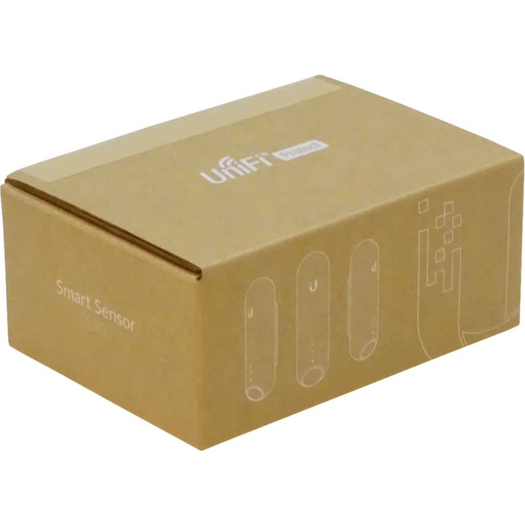 Imagen 9 de UniFi Protect All-In-One Sensor - Motion, Temp/Humidity, Light, Door & Sound Sen