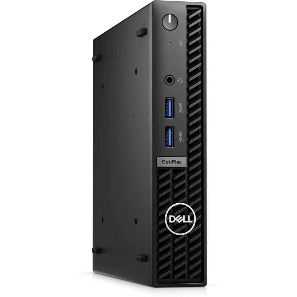 Imagen 1 de Computador Dell OptiPlex MFF I5-13500T RAM 8GB SSD 512GB W11P (Nuevo, Caja Abierta)