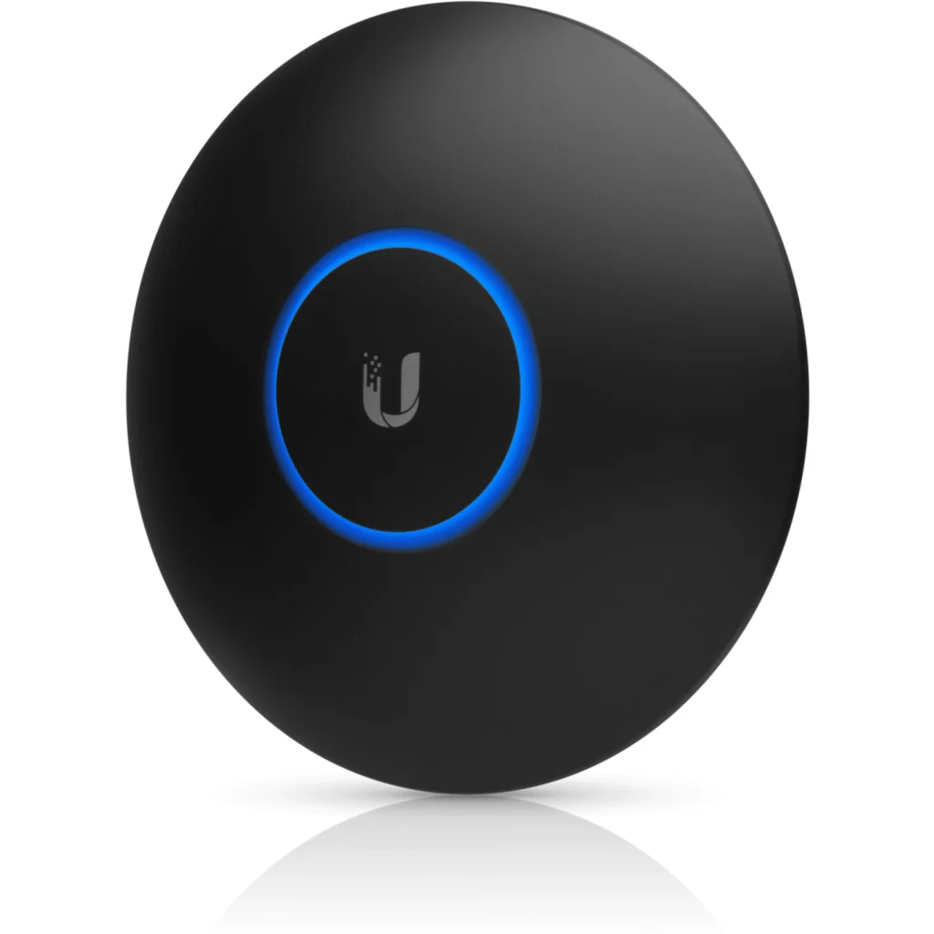 UBIQUITI un. Negro reemplazo de cubierta para U6+ U6-Lite UAP-nanoHD