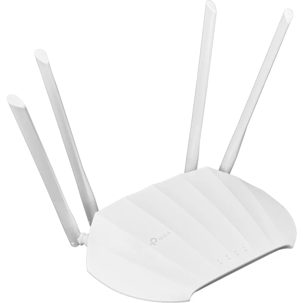 TL-WA1801. AX1800 Gigabit Wi-Fi 6 Access Point