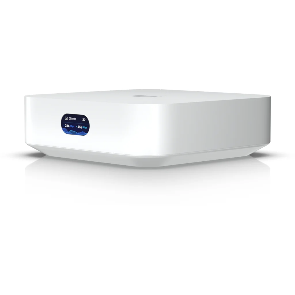 Imagen 1 de Router Ubiquiti UX, UniFi Express Router gatewa