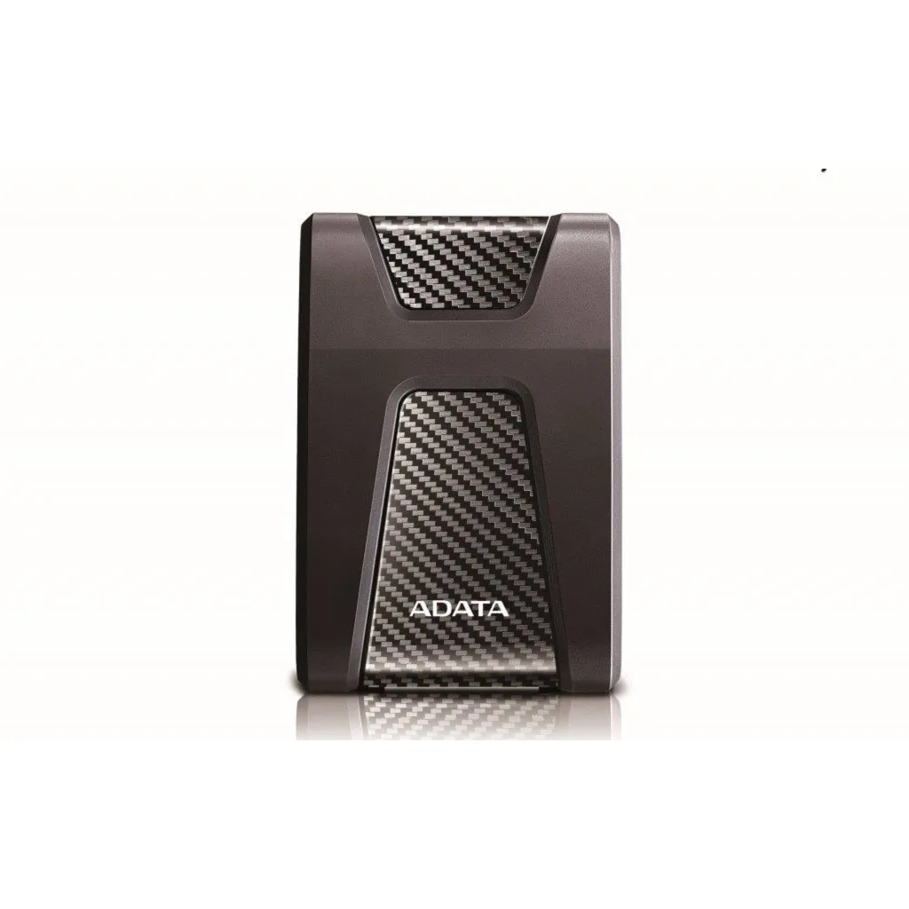 Imagen 3 de Disco Duro Externo AData HD650 1TB 2.5" 5400RPM USB3.2 Color Negro