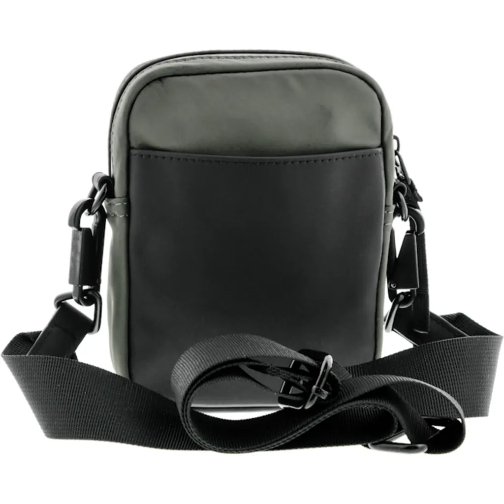 Imagen 2 de Klip Xtreme Klipxtreme - Shoulder bag - Green