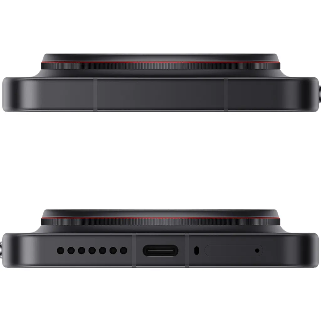 Imagen 6 de Xiaomi 17 Ultra - Smartphone - Android - Black - Touch