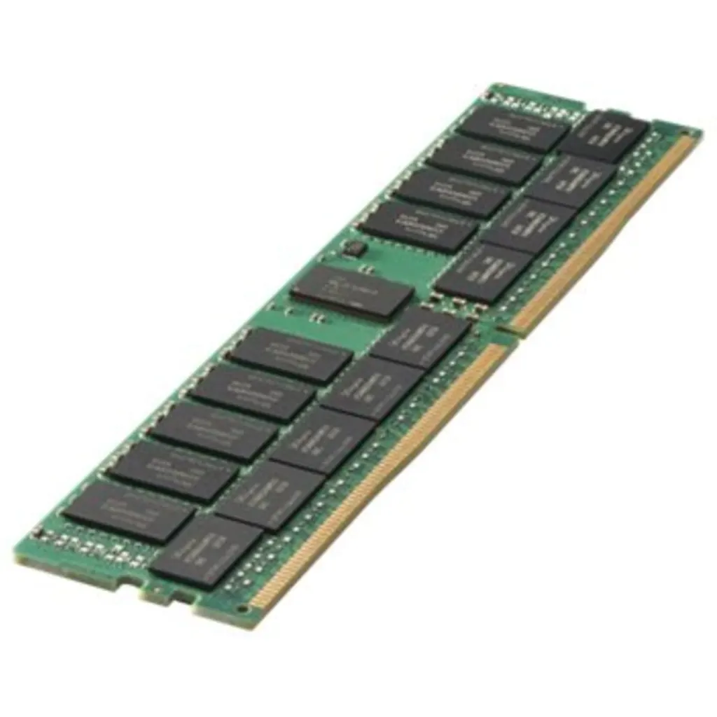 Memoria RAM HPE 32GB DDR4 2666Mhz DIMM REG ECC CL19 1.2V 288p