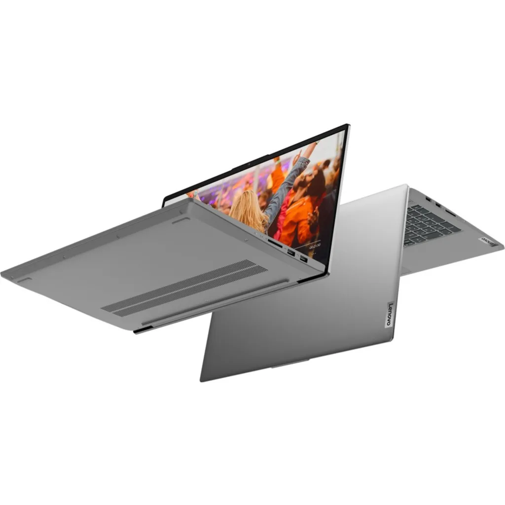Imagen 15 de Notebook Lenovo IdeaPad 5 I7-1165G7 RAM 8GB SSD 512GB 15.6" W11H (Reacondicionado)