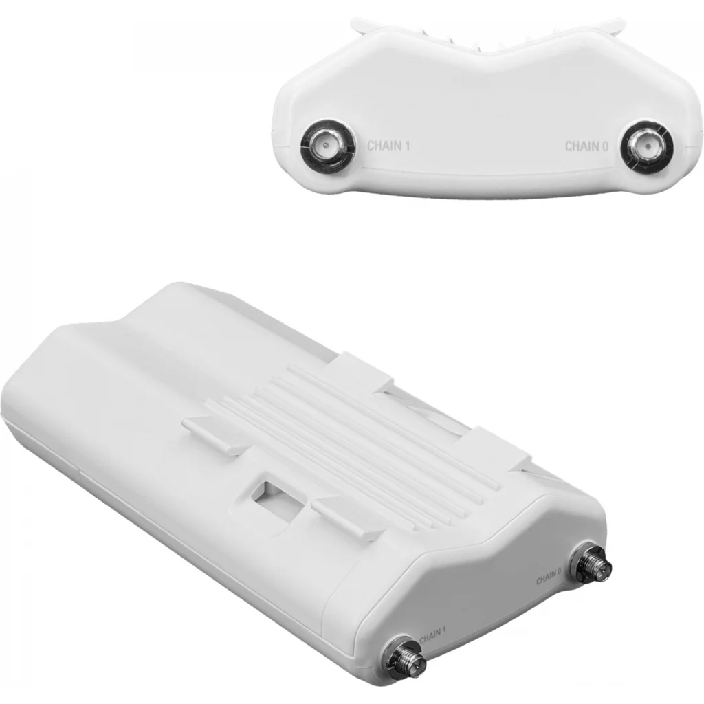 Imagen 6 de Ubiquiti AP Rocket M5 ac Lite de 5.8 GHz airMAX ac BaseStation R5AC-LITE