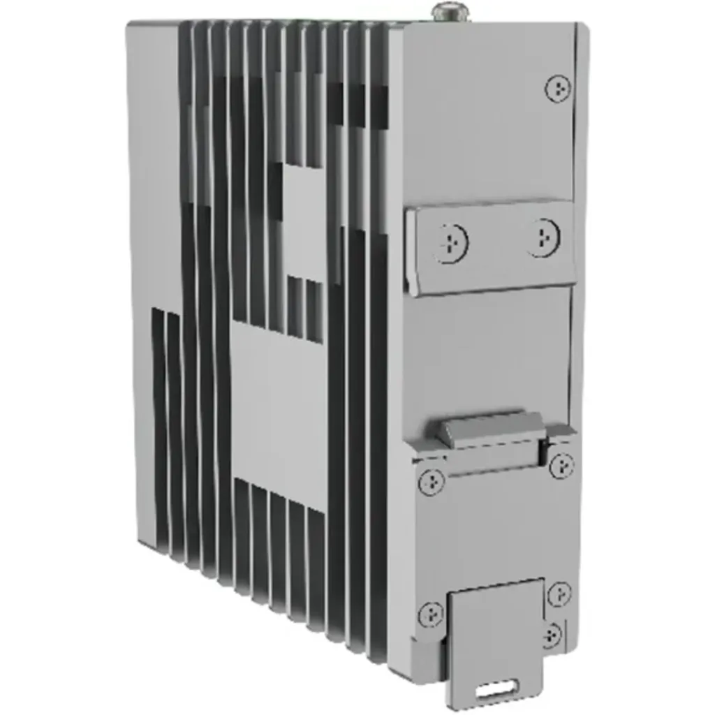 S210I-8P4SX. Switch Huawei eKit industrial 8 puertos PoE+ 10/100/1000Base-T 2 Puertos GE SFP 2 puertos 10GE SFP+ 220W de potencia Riel Din protección IP40