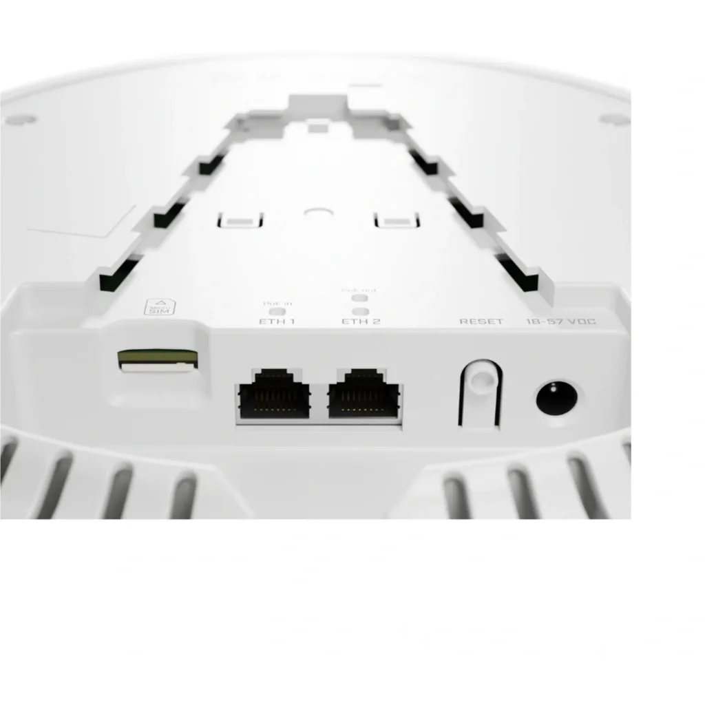 Imagen 1 de MIKROTIK cAP LTE12 ax  with RouterOS L4