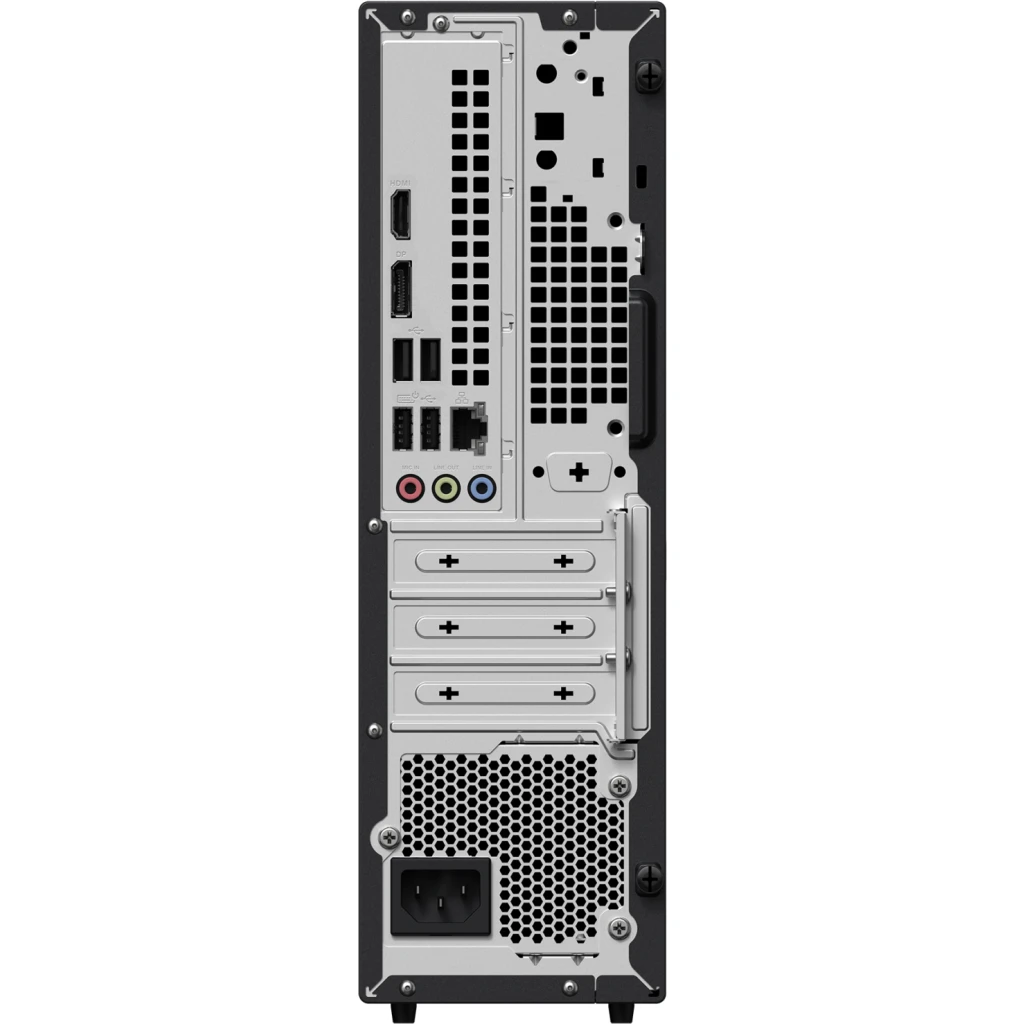 Imagen 2 de ASUS - Intel Core 5 210H / 2.5 GHz - DDR5 SDRAM - 512 GB Hard Drive Capacity - Integrated graphics