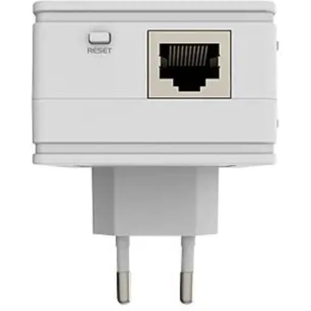 Imagen 1 de OFERTA MIKROTIK PWR-LINE AP, RouterOS L4, European plug (Type C)