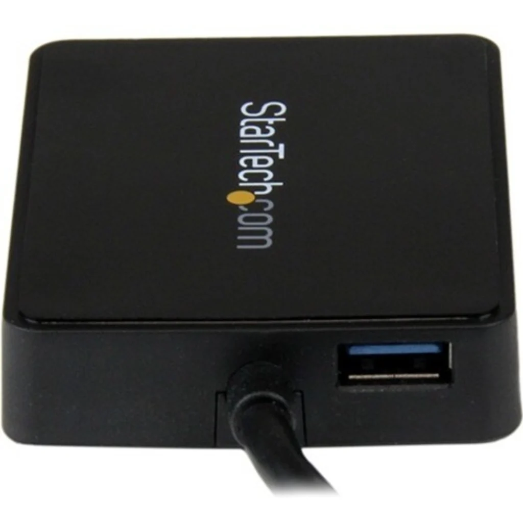 Imagen 2 de USB 3 Dual Port Gigabit Ethernet Adapter