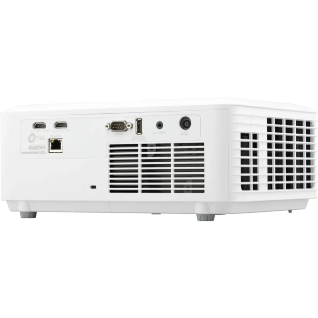 Imagen 5 de Proyector Láser ViewSonic LSD500HD, 5500 Lúmenes ANSI 1080p LAN HDMI USB RS232