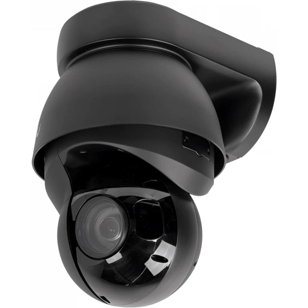 Imagen 8 de UBIQUITI Negro PTZ 31x 4K IR100m IP66 microSD 1-1000 req-PoE++ 51W
