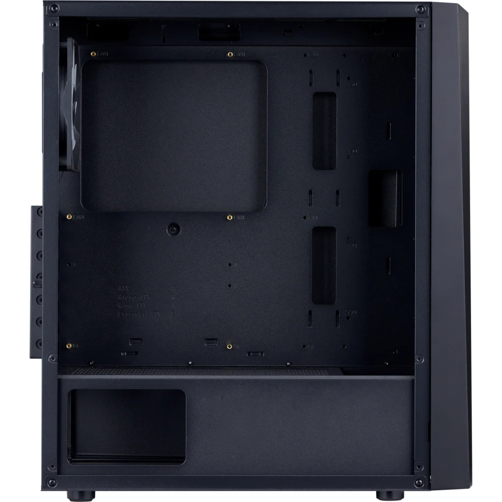 Imagen 4 de Gabinete XPG Lander 500 S/Fuente 4xFAN     