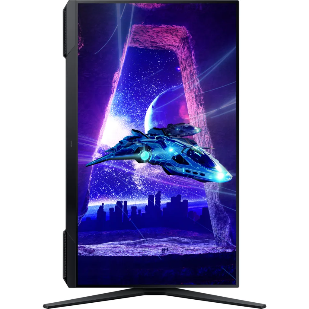 Imagen 14 de Monitor Gamer Samsung G30D Odyssey G3 27" VA FHD 1920*1080 DP HDMI 180HZ 1ms