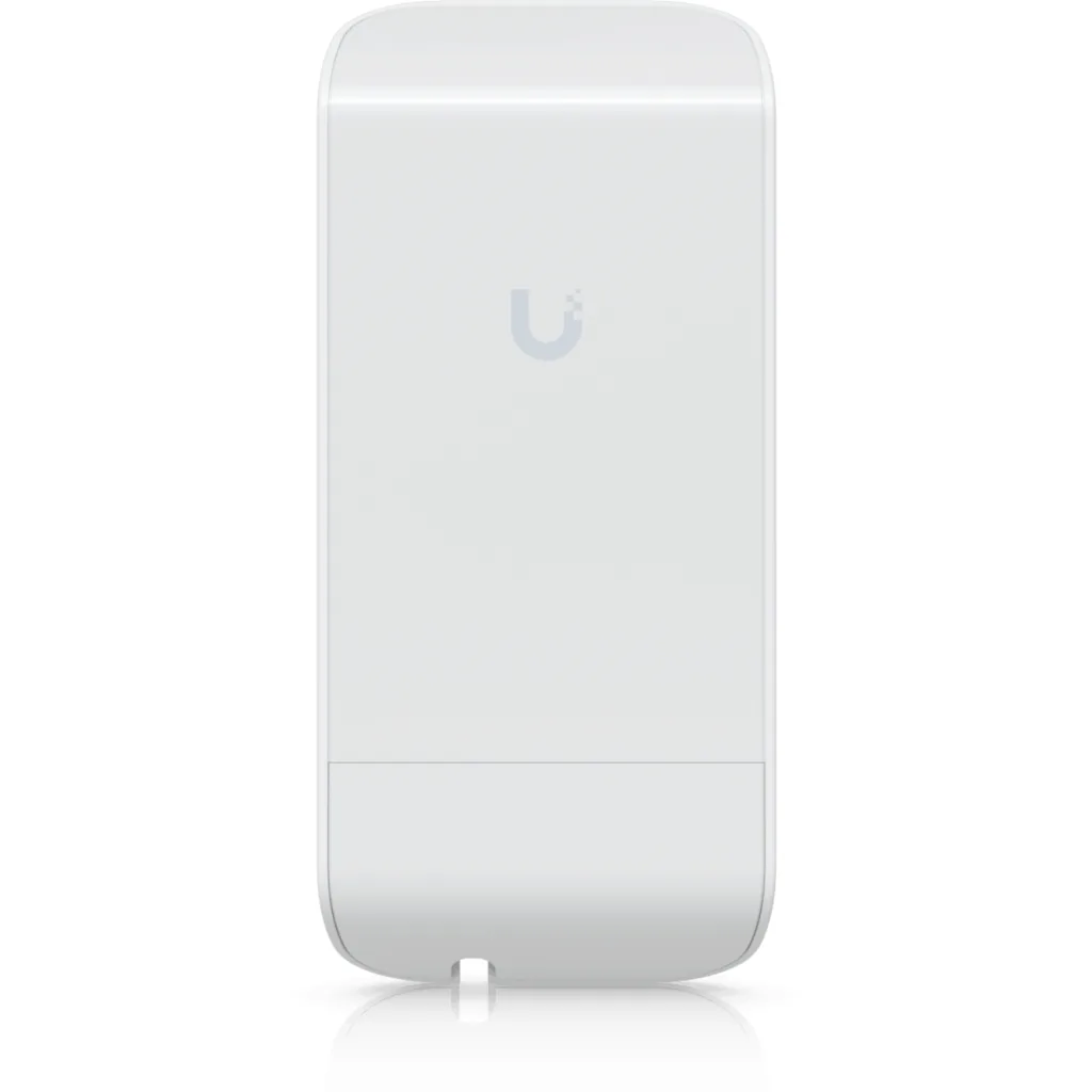 Imagen 3 de Ubiquiti NanoStation airMax para conexion PtP en 5GHz 23dBm/13dBi