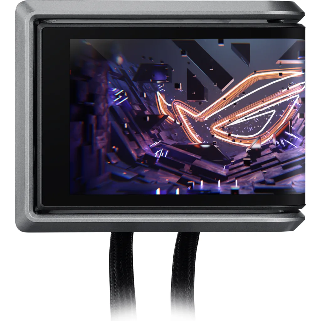 Imagen 5 de ASUS cooling system - 90RC01N1-B0AAY0