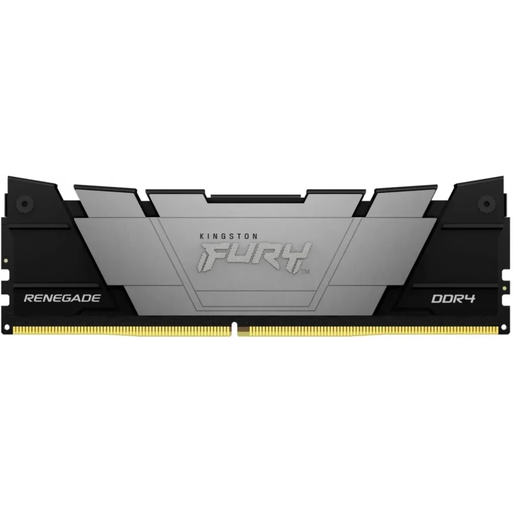 Memoria RAM 32GB DDR4 3200MHz DIMM CL16 Non-ECC 1.35V 288p - Kingston Fury