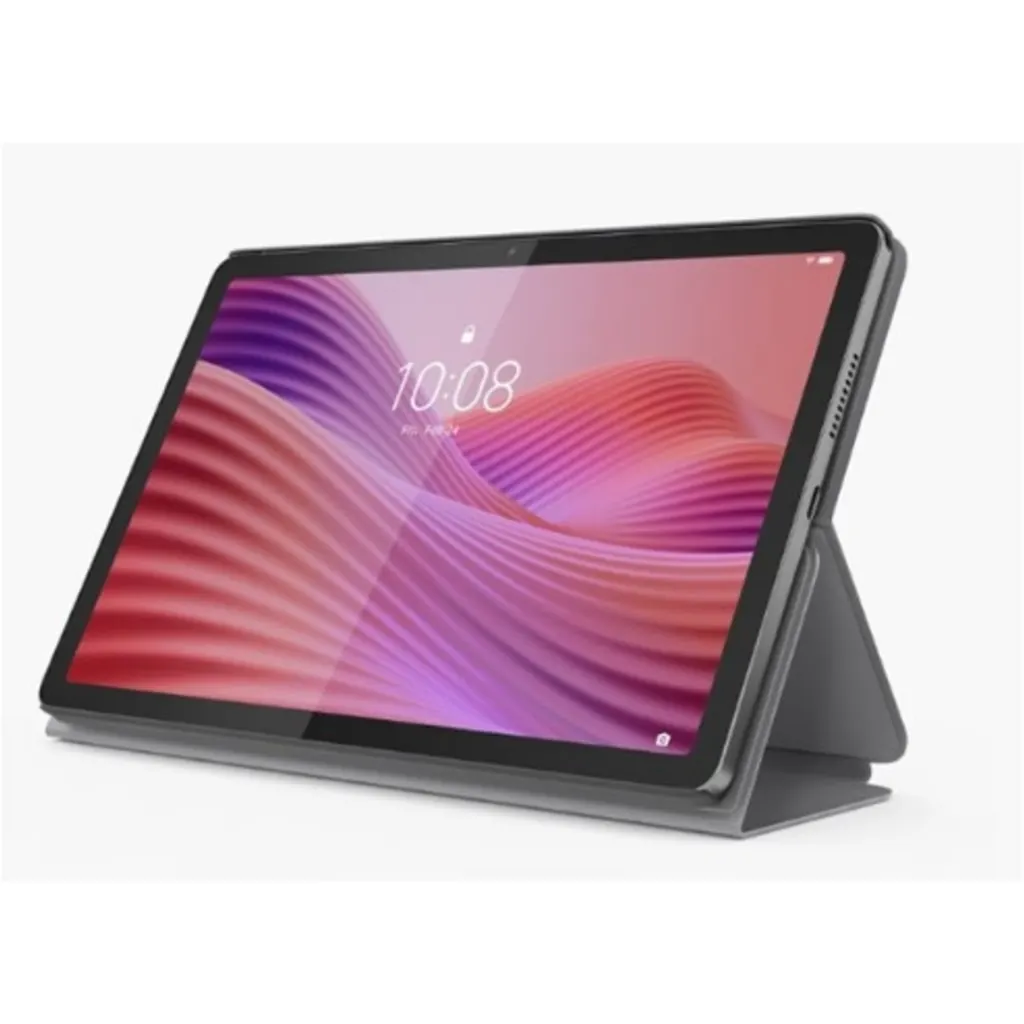 Tablet Lenovo Tab 8-Core 4Gb/128Gb 10.1"" Wifi Bt5.3 Usb-C