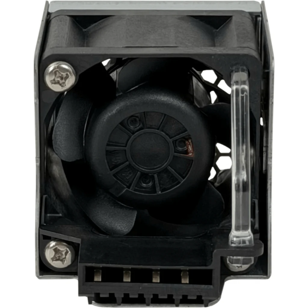 Imagen 4 de MIKROTIK Ventilador Repuesto para CRS804