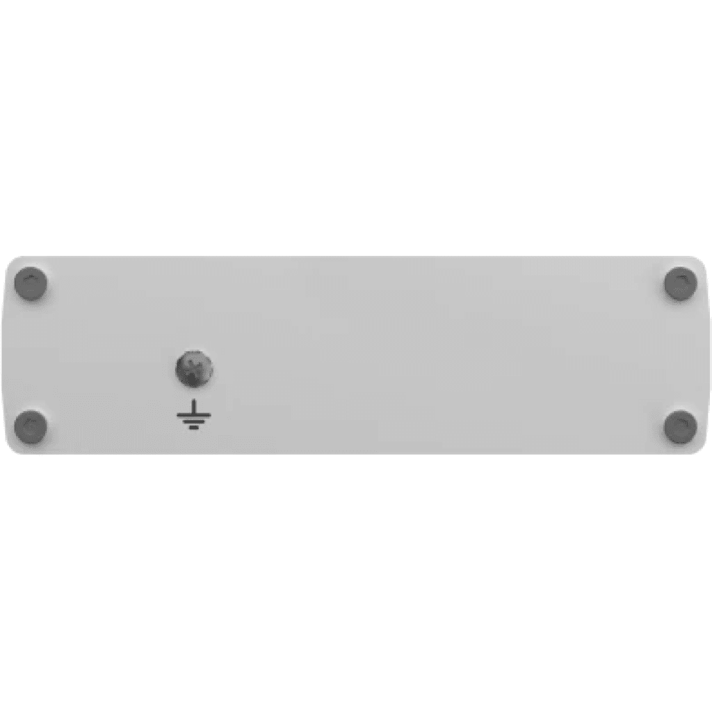 Imagen 4 de Switch Teltonika TSW101, 5x Gigabit, 4 PoE+, 9-30 VDC, Carcasa Metálica