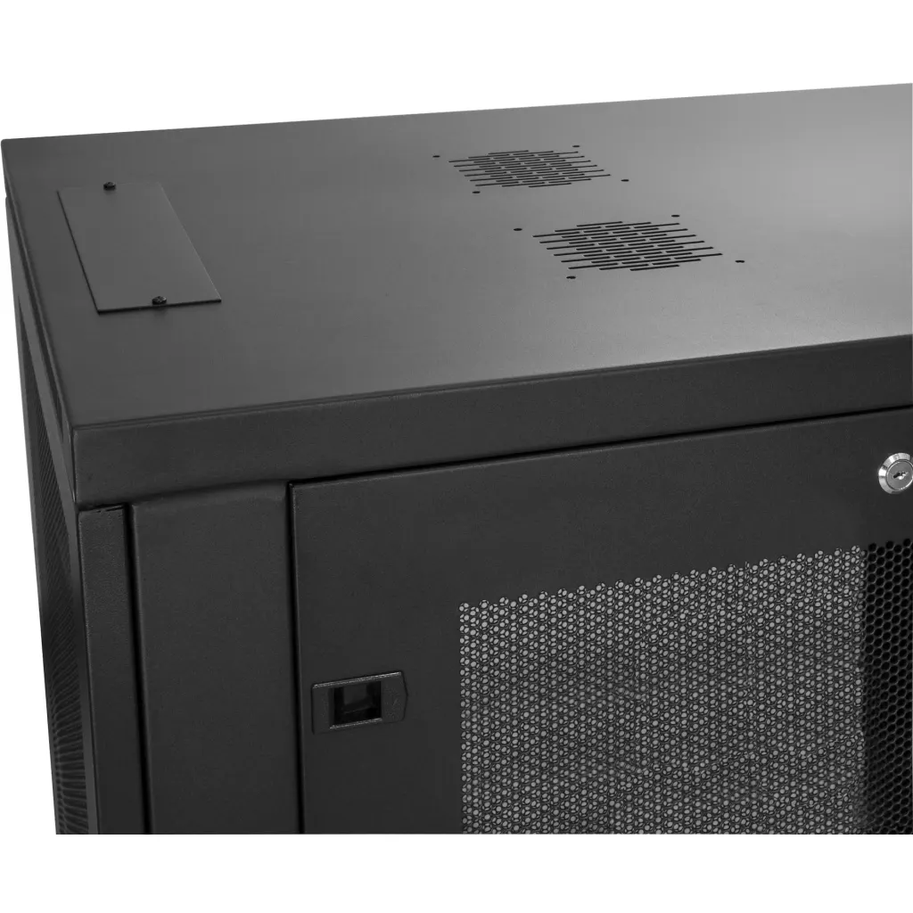 Imagen 5 de Server Rack Cabinet - 31in Deep - 18U