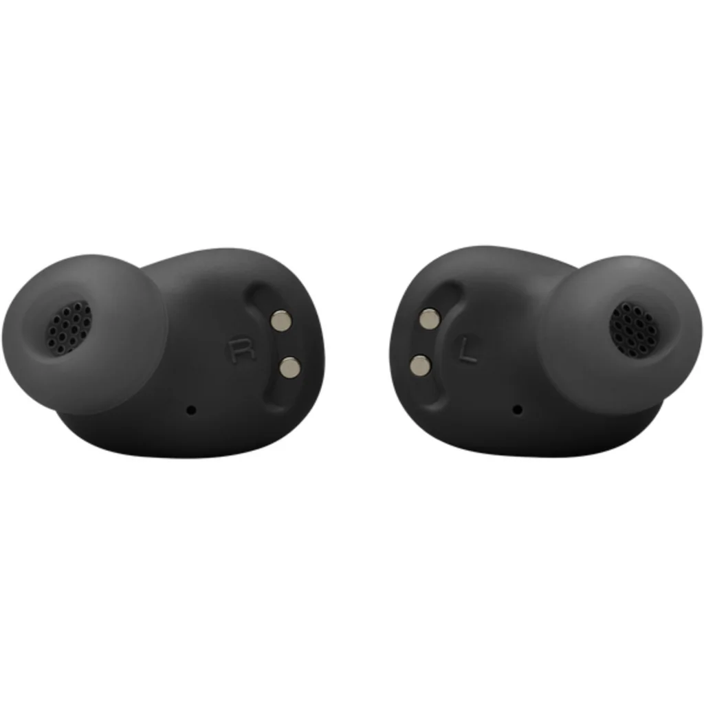 Imagen 2 de Audífonos Inalámbricos InEar JBL Wave Buds 2, Bluetooth 5.3 Color Negros