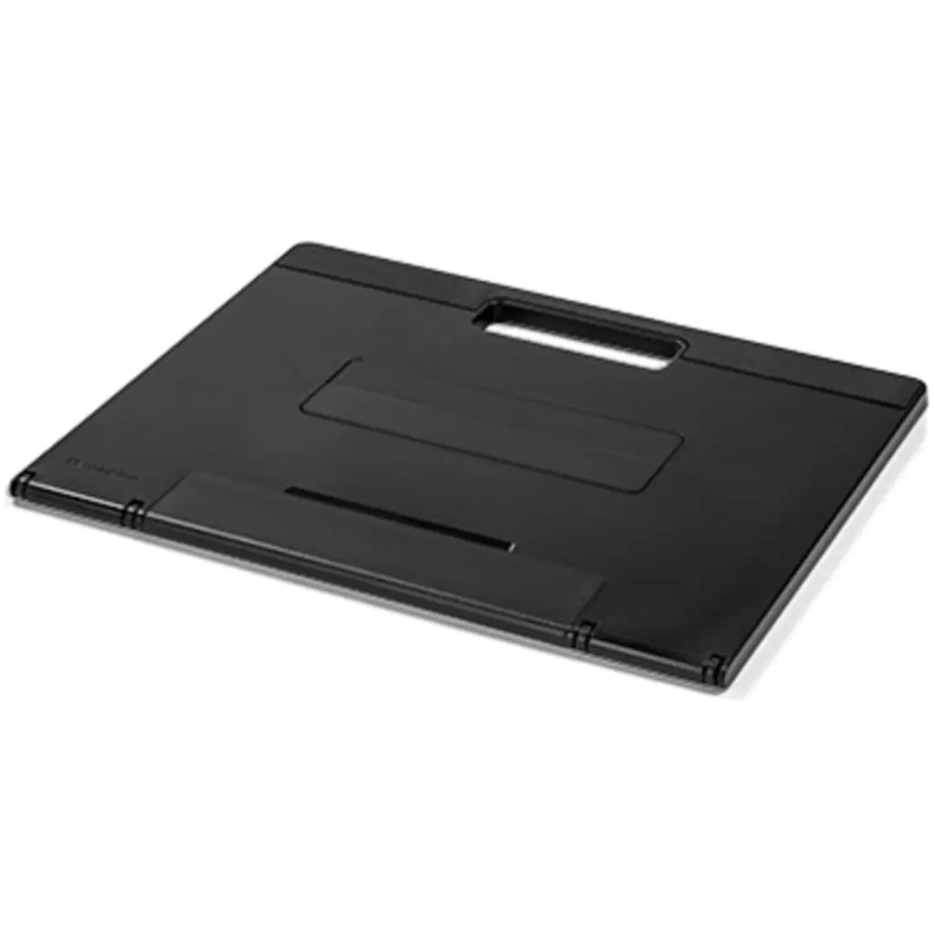 Imagen 5 de Base para Notebook Kesington EASY RISER K50422WW Smart Fit hasta 17" Color Negro