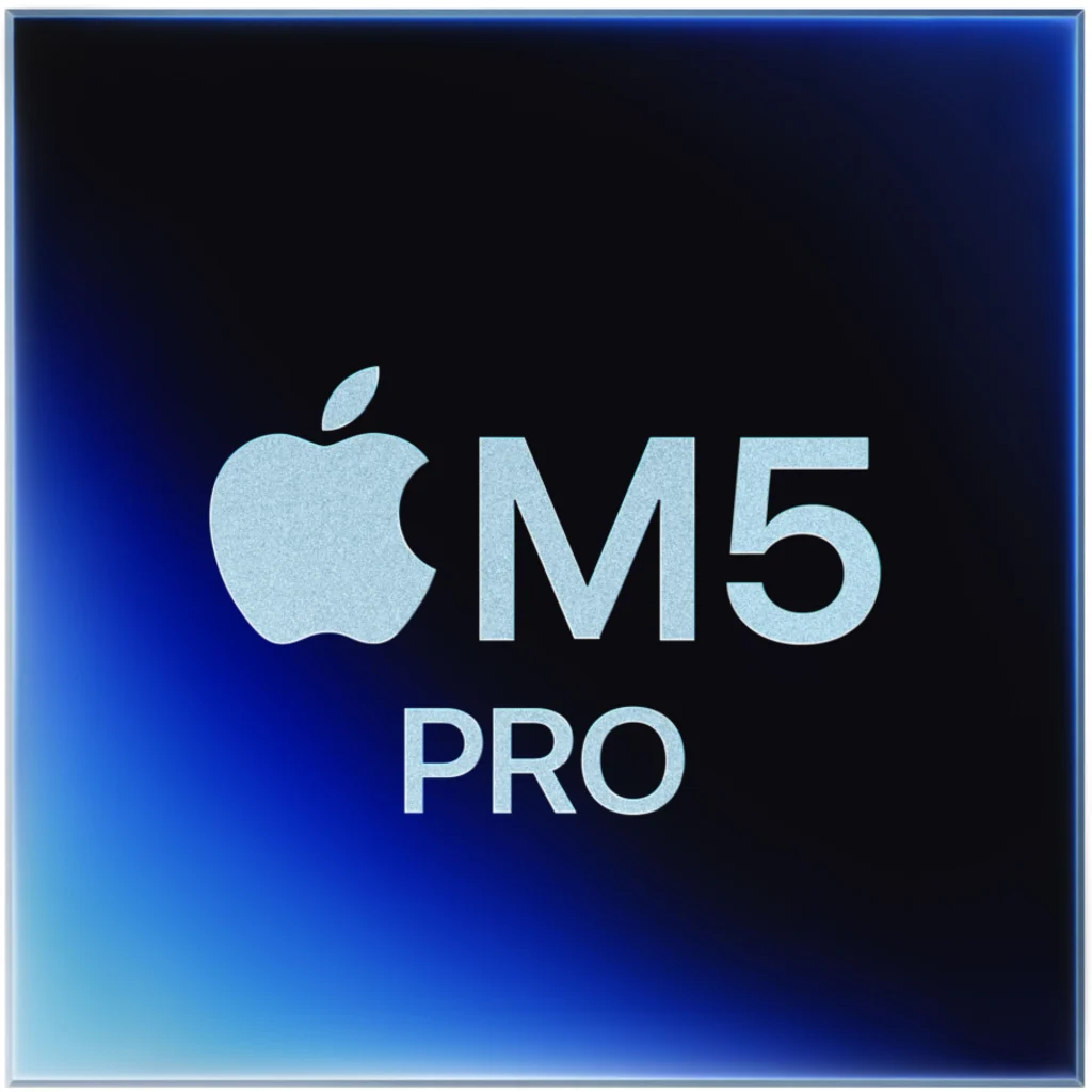Imagen 2 de MacBook Pro 14/ M5 Pro 15C/ GPU 16C/ 24GB RAM/ 1TB plata