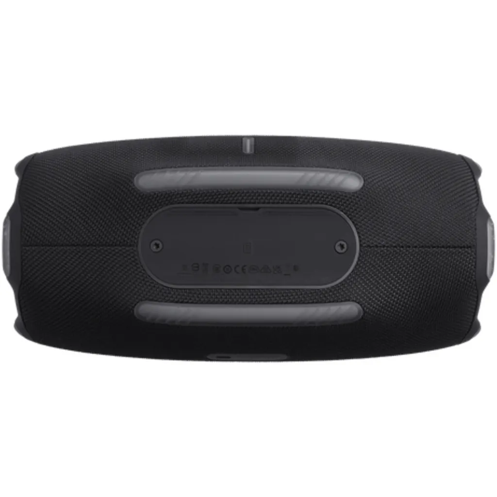Imagen 6 de Parlante Inalámbrico JBL Extreme 4 Negro, Resistente al agua, Bluetooth