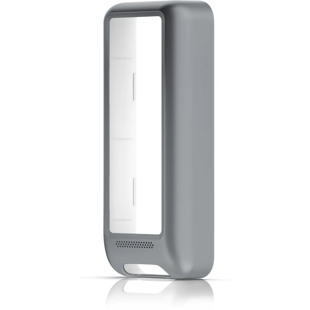 Imagen 5 de UBIQUITI Plata para UVC-G4-Doorbell Cubierta UVC-G4-DB-Cover-Silver