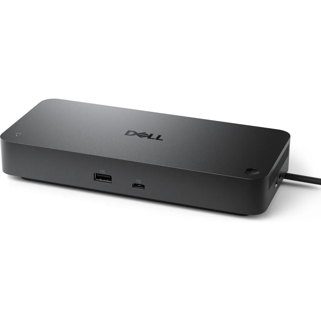 Imagen 1 de Docking Station Dell Smart Dock SD25, USB-C, Prts/ HDMI 2*DP 2*USB-C 3*USB-A LAN