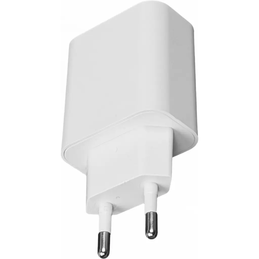 Imagen 4 de Cargador 20W USB-C Inc-0.9mt USB-C-Macho a Lightning-Macho