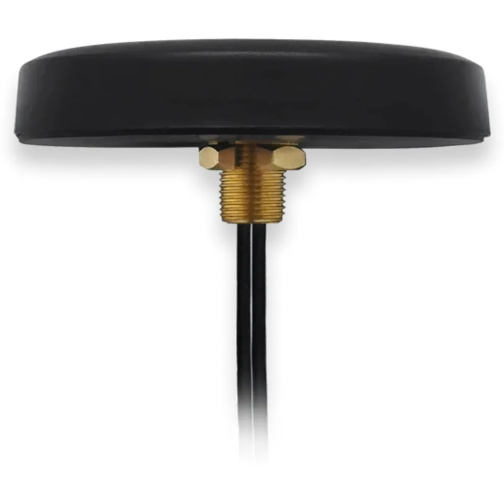 Imagen 1 de Antena Teltonika PR1KCL25 Combo MIMO Mobile Exterior 