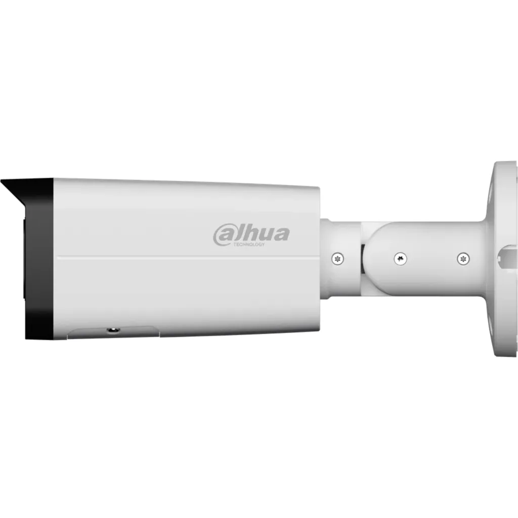 Cámara Bullet Dahua MP Smart Dual Light Vari-focal Bullet WizSense Network