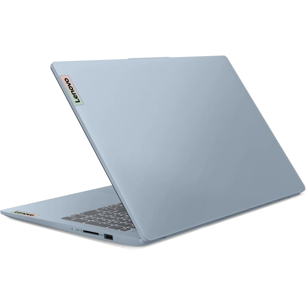 Imagen 6 de Notebook Lenovo IdeaPad Slim 3 15AMN8 AMD R3 7320U RAM 8GB SSD 512GB 15.6" W11H