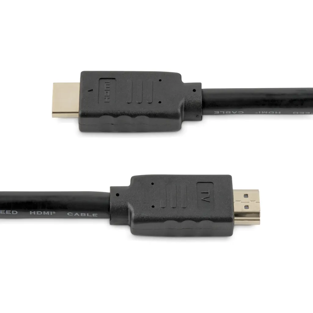 Imagen 2 de Cable HDMI v2.0 M/M 4K 60Hz HDR 18Gbps Clasif CL12 10mts Negro - StarTech