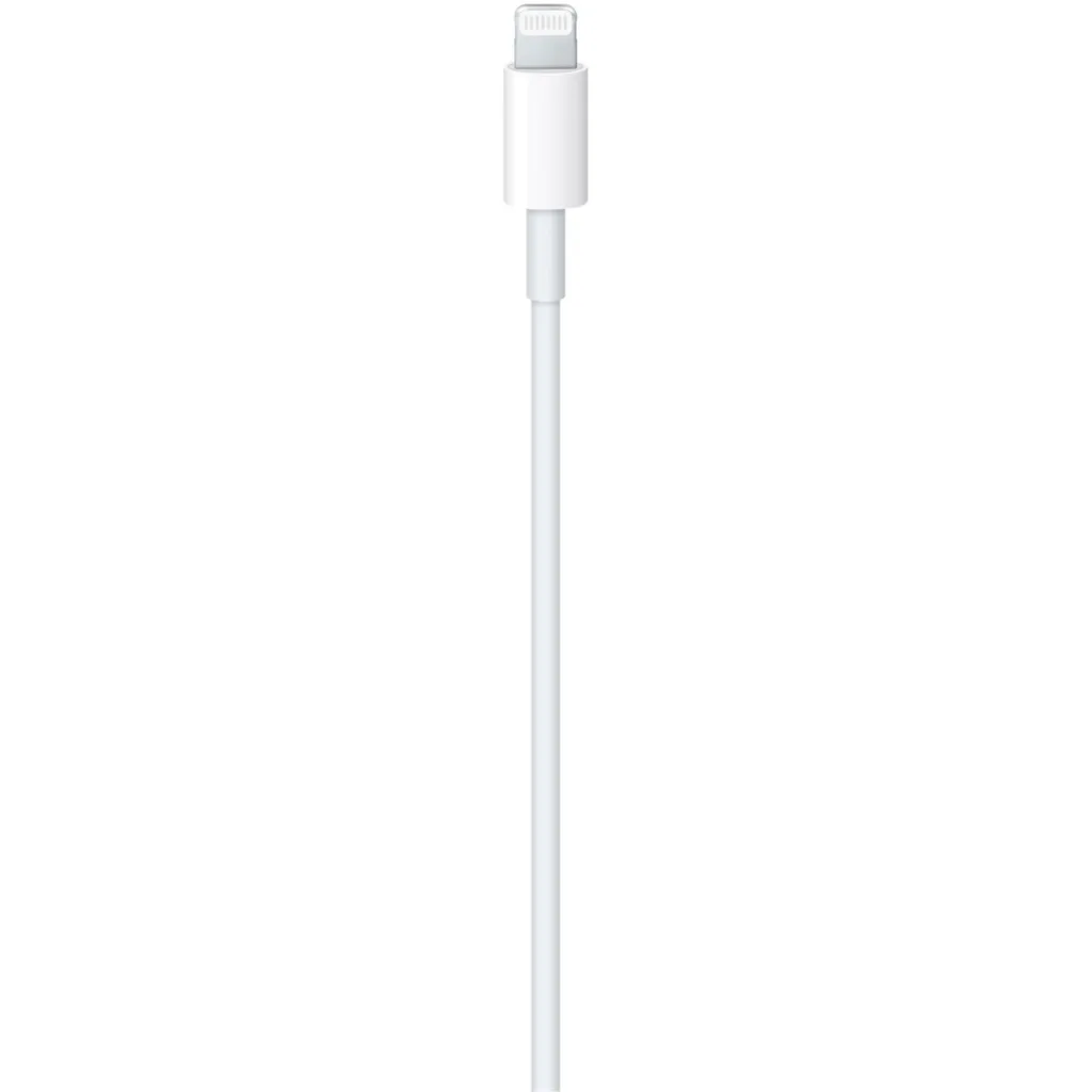 Imagen 3 de Cable de USB-C a Lightning (2 m)