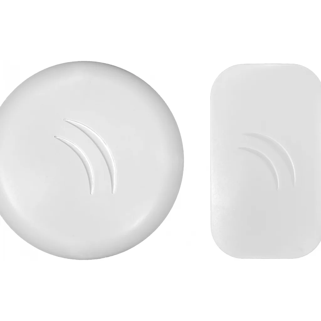 Imagen 2 de CAP-LITE MIKROTIK 2,4GHz L4 1,5dBi CAPsMAN 1-100-POE/5-60V 22dBm Techo/Muro/3D