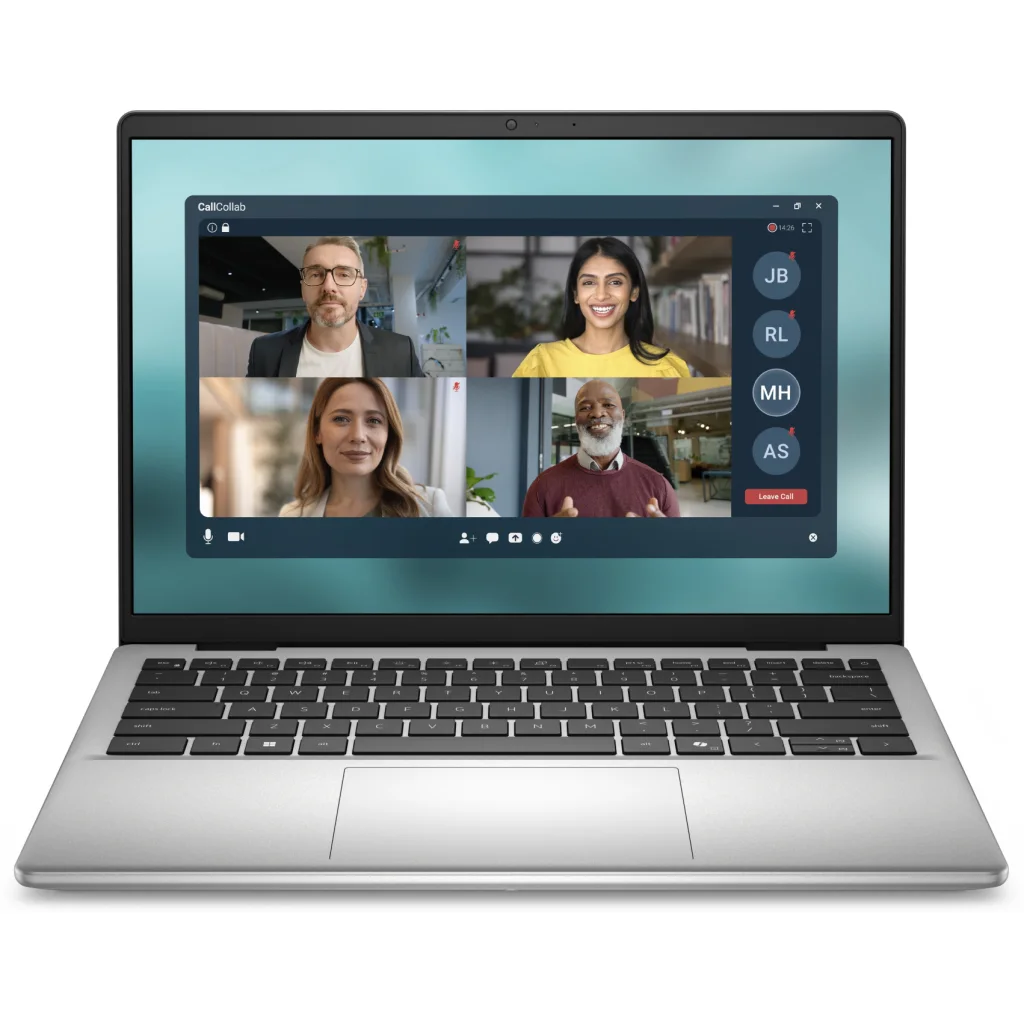 Imagen 1 de Notebook Dell Pro Essential PV14250 Core 7 150U RAM 16GB SSD 512GB W11P