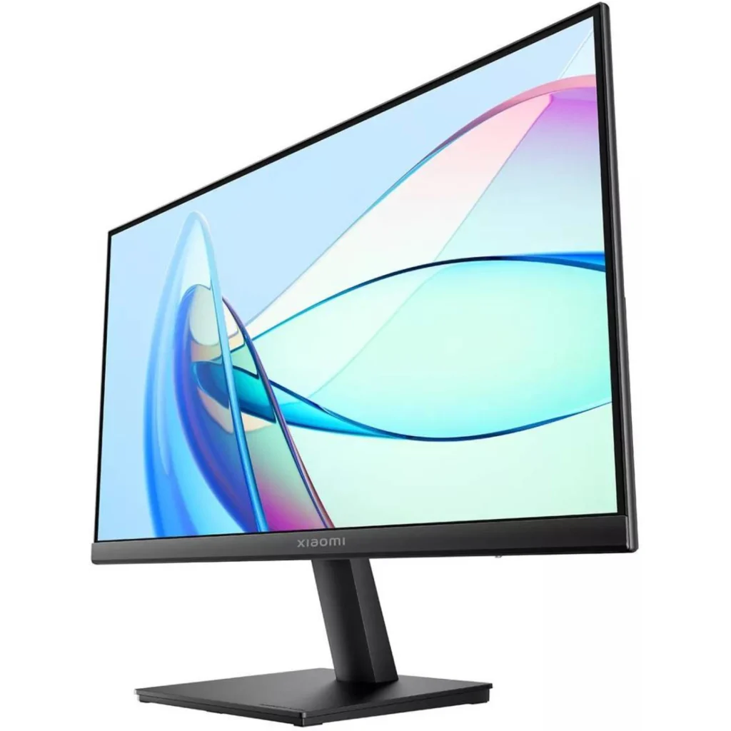 Imagen 1 de Monitor Xiaomi A22i 21.5" FHD 1920*1080 LED backlit LCD IPS HDMI VGA 75Hz
