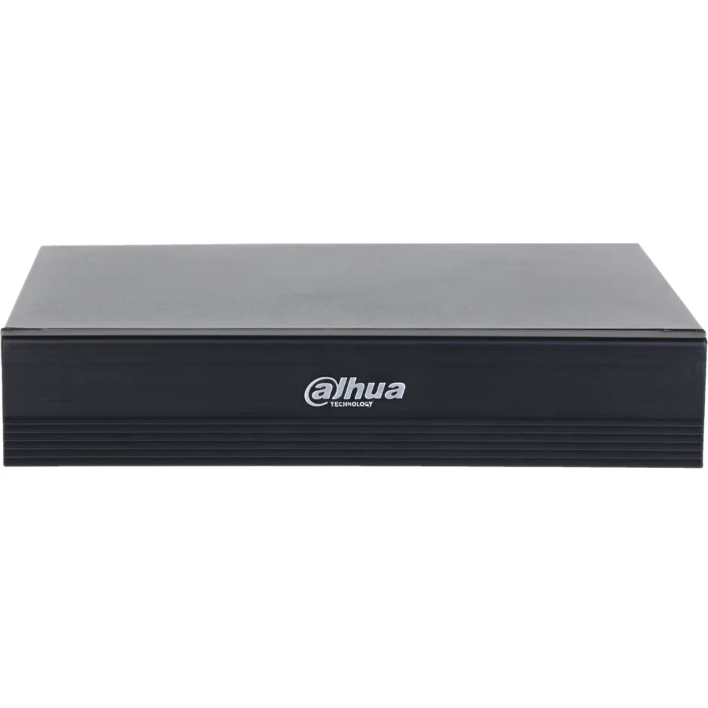 Grabador XVR Dahua DH-XVR1B04-I/T 1080n/720p 4CH
