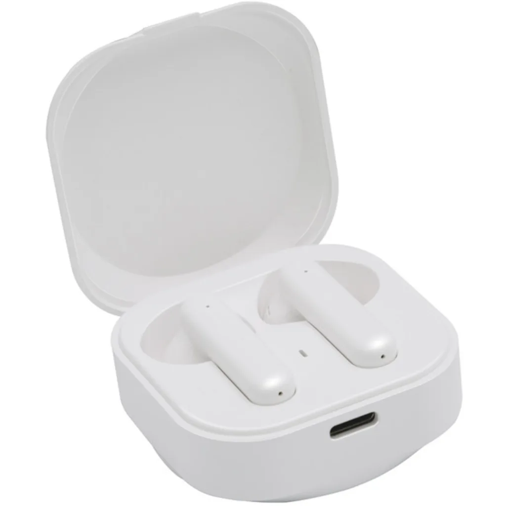 Imagen 2 de PTW7W AUDIFONO PHILCO TRUE WIRELESS BLANCO