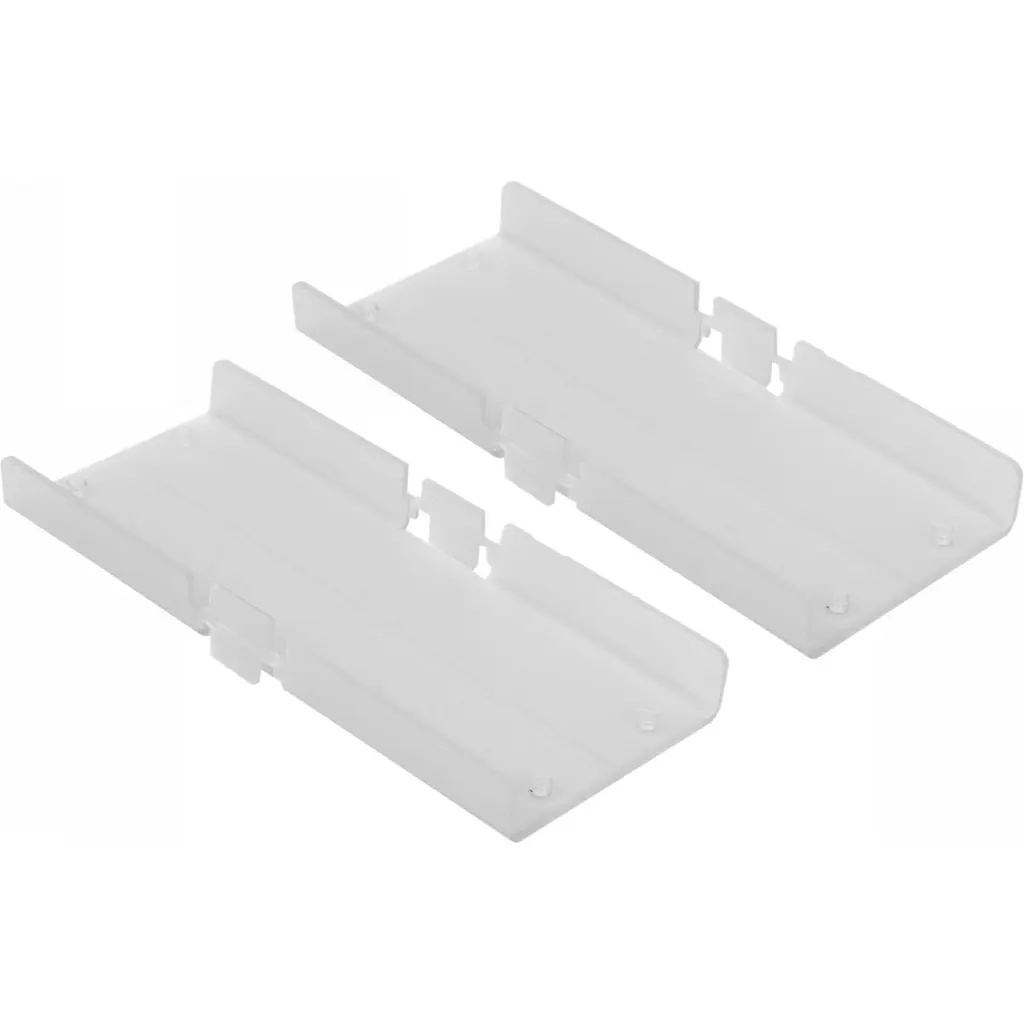 Imagen 8 de UBIQUITI UACC-Rack-Stacking-Kit para juntar 2x URACK