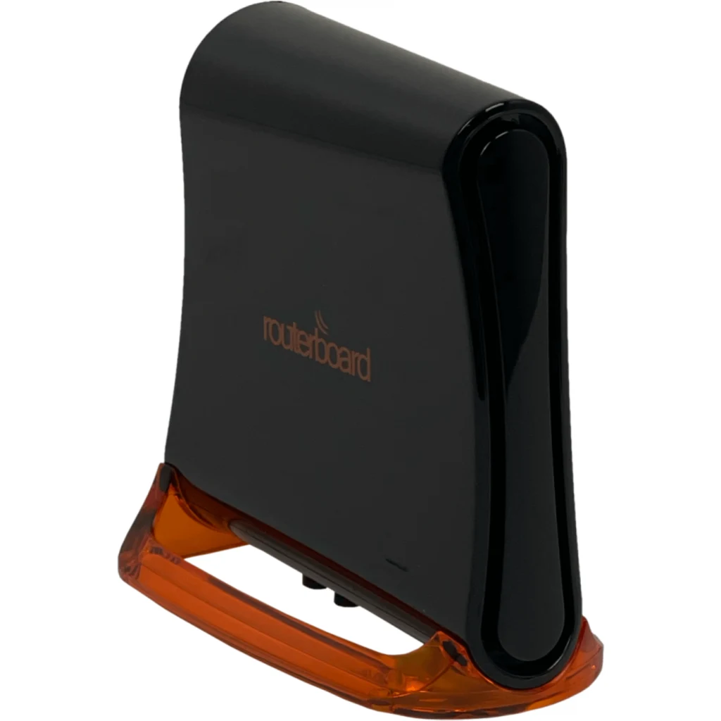Imagen 7 de MIKROTIK 650MHz 3-100 2,4GHz 2x2 L4 Ants-intern inc5V 1,5dBi RB931-2nD