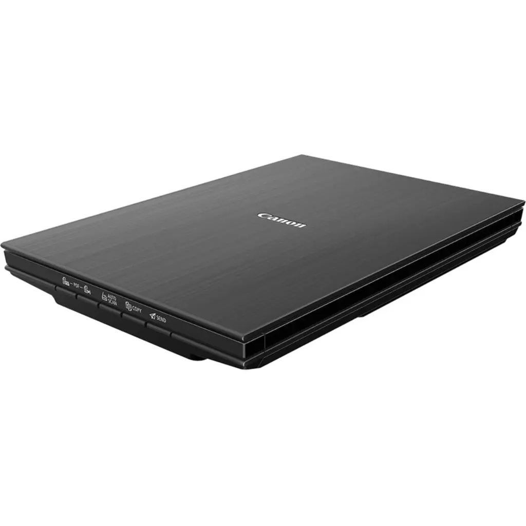 Imagen 6 de Escáner de Escritorio Canon Lide 400 Resol. 4800x4800dpi Color 300ppp USB3.0