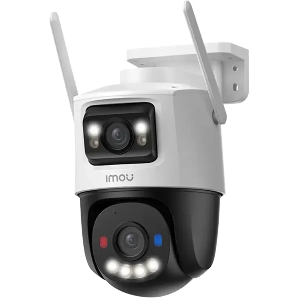 IPC-S7XFN-8U0WED-imou. Camara Wifi Imou Cruiser Dual 2 Pro de 8MP