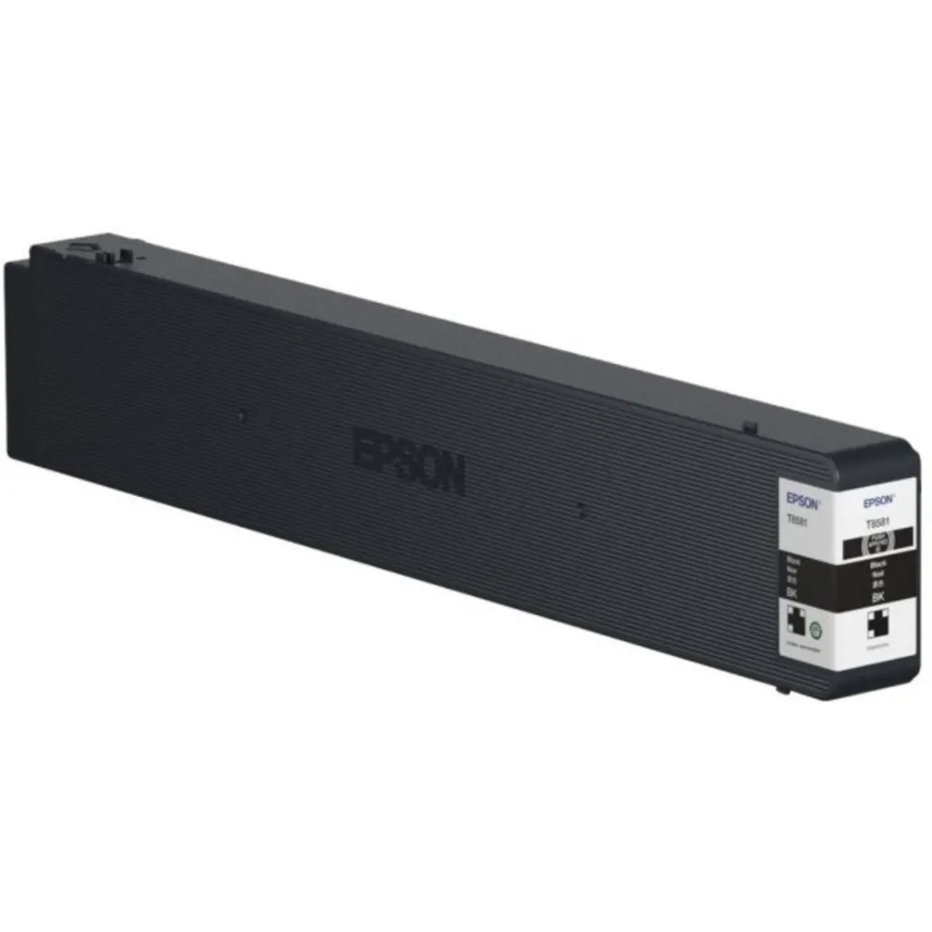 SUMINISTRO EPSON T02Y HIGHCAP BLACK INK CARTRIDGE