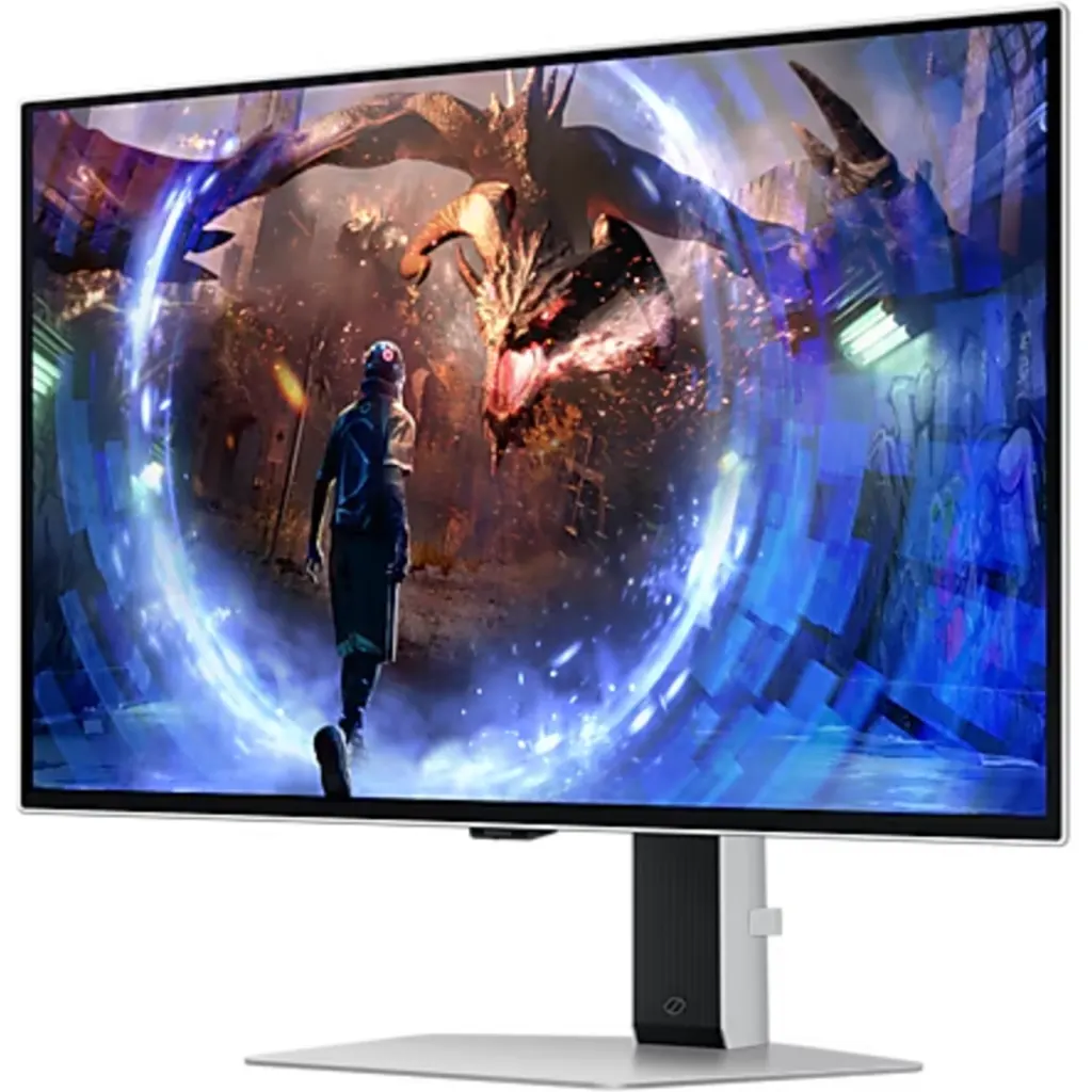Imagen 18 de Monitor Gamer Samsung G60SD Odys 27" OLED 2560*1440 DP HDMI USB 360Hz 0.03ms